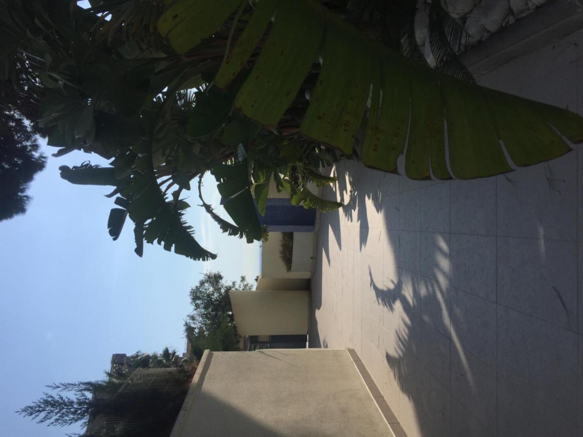 Apartamento En Playa Capellans Salou Dış mekan fotoğraf