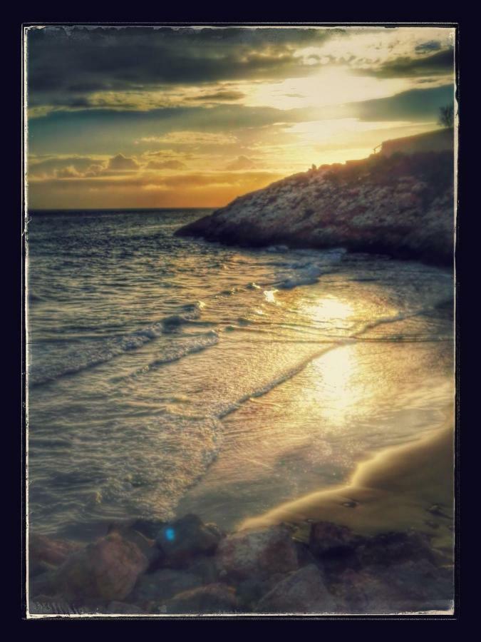 Apartamento En Playa Capellans Salou Dış mekan fotoğraf
