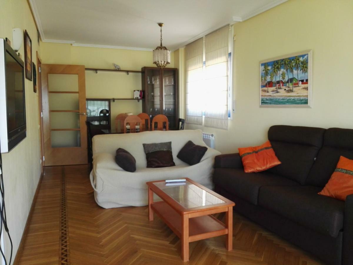 Apartamento En Playa Capellans Salou Dış mekan fotoğraf