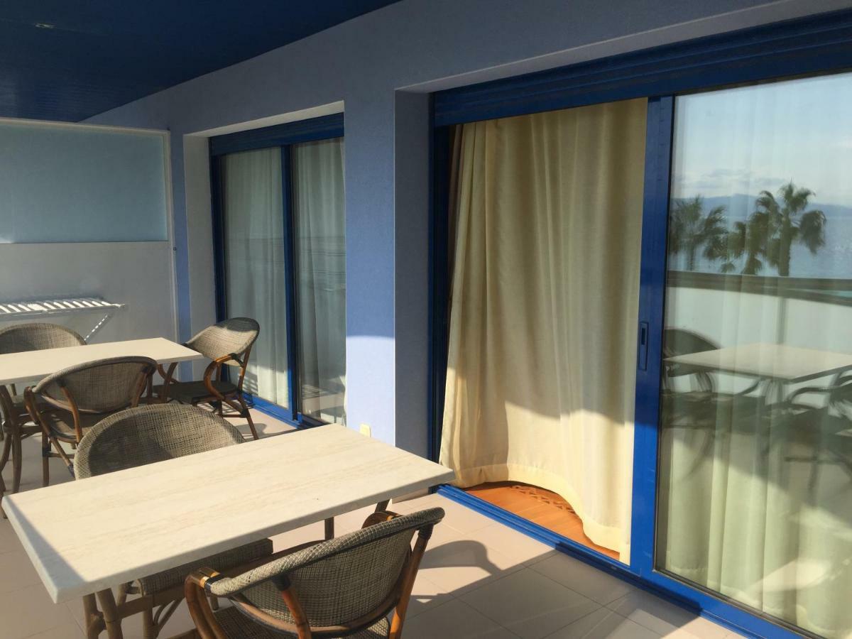 Apartamento En Playa Capellans Salou Dış mekan fotoğraf