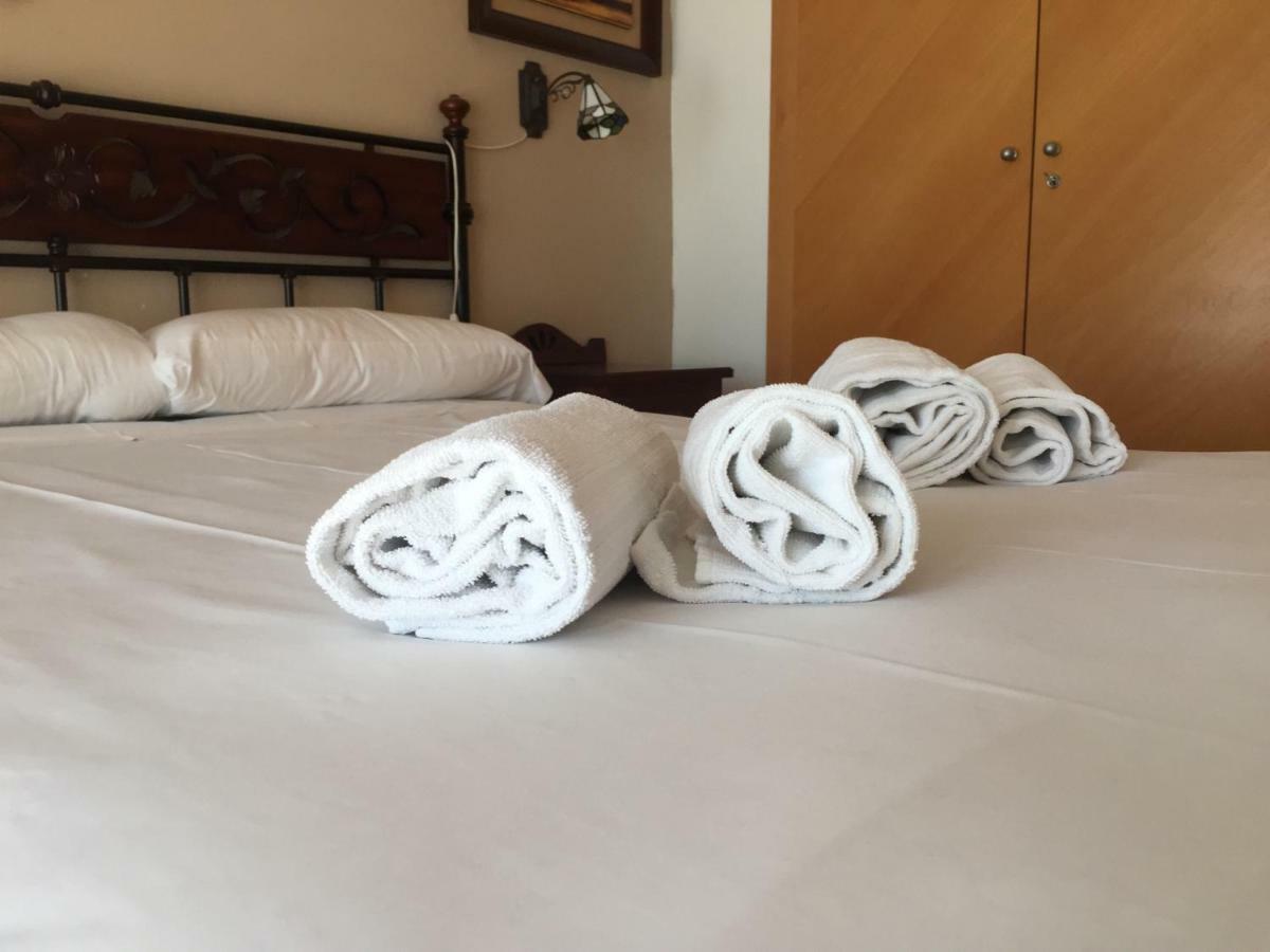 Apartamento En Playa Capellans Salou Dış mekan fotoğraf