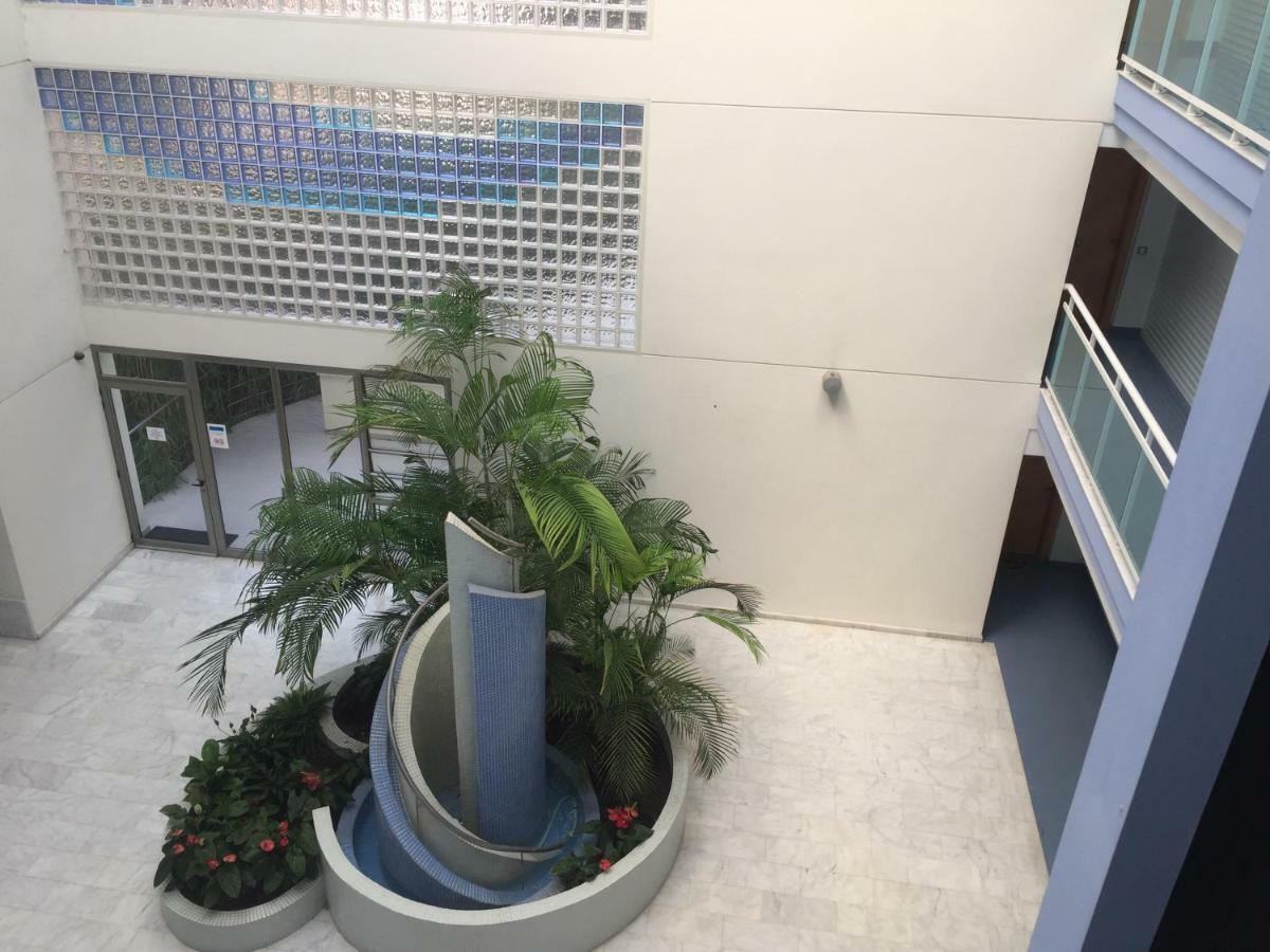 Apartamento En Playa Capellans Salou Dış mekan fotoğraf